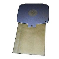 10 Sacchi Carta Per Aspiratore Electrolux Serie D700