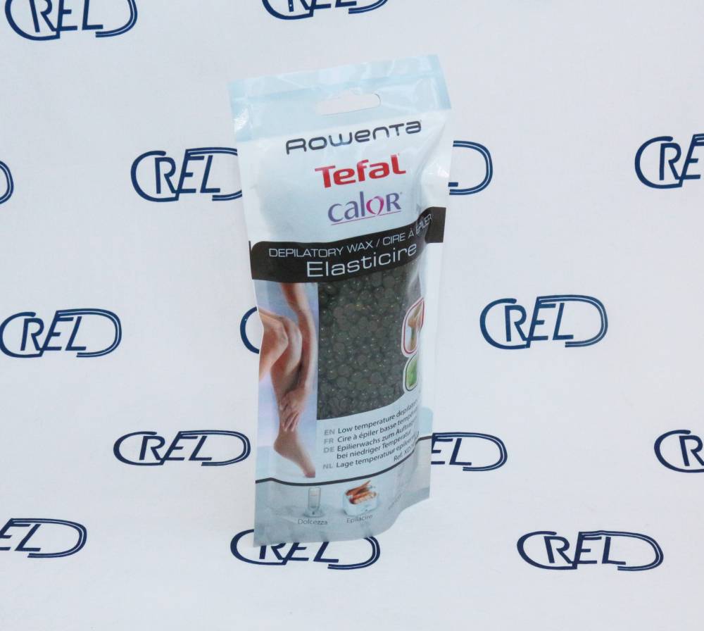 Cera Depilatoria Rowenta Tefal Calor