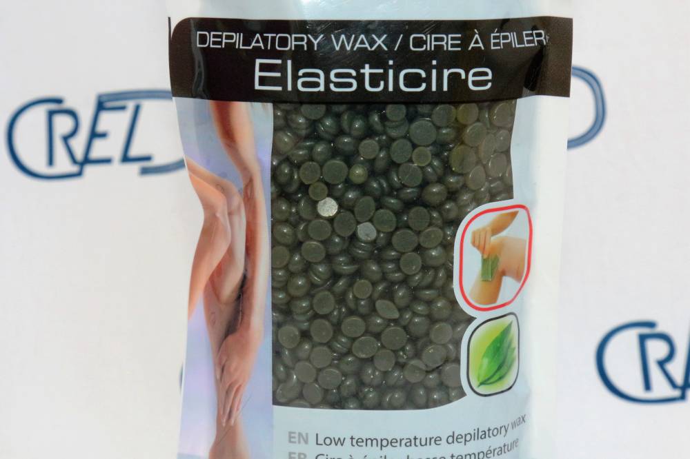 Cera Depilatoria Rowenta Tefal Calor