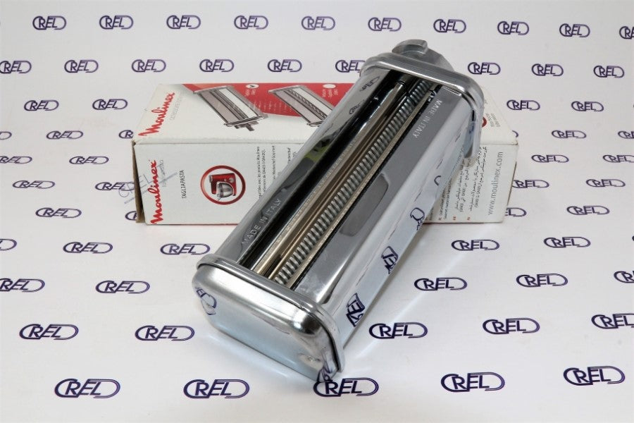 Accessorio Tagliolini Robot Masterchef Moulinex Gourmet Spedizione Gratuita