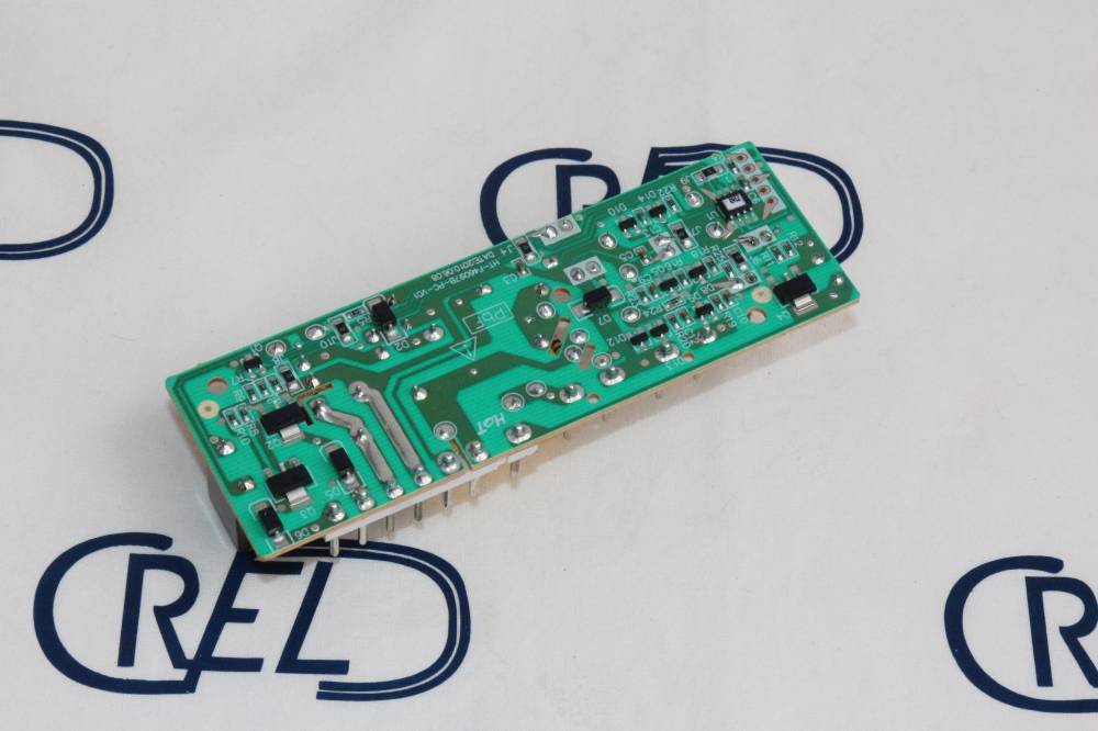 Scheda Elettronica Stiratrice Imetec Z04240 Usata Spedizione Gratuita