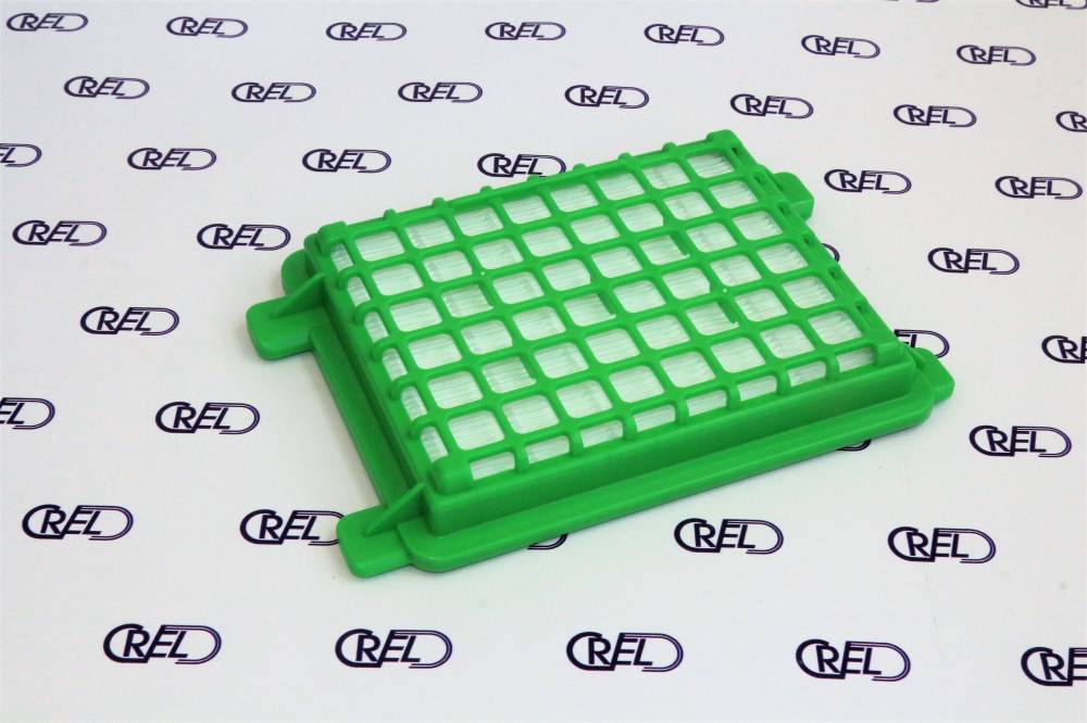 Filtro Hepa Aspiratore Rowenta Spaceo, Artec