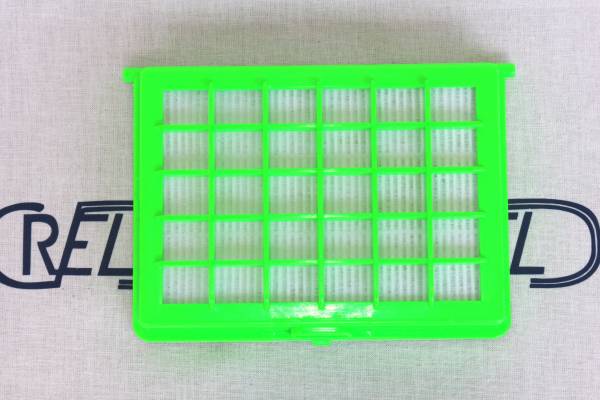 Filtro Hepa Aspiratore Rowenta Compacteo