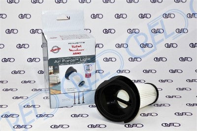 Filtro Lavabile Scopa Rowenta Air Force Light