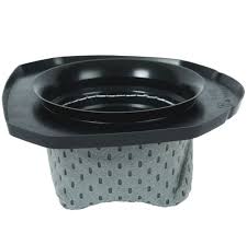 Filtro Lavabile Scopa Rowenta Dual Force Rh675