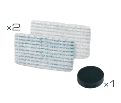 Kit Di Sostituzione Rowenta Clean Steam Zr005804