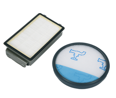 Kit Filtraggio Aspiratore Rowenta Zr005901