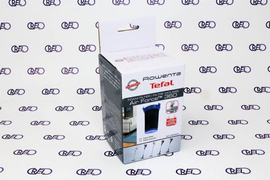 Filtro Spugna Scopa Cordless Rowenta