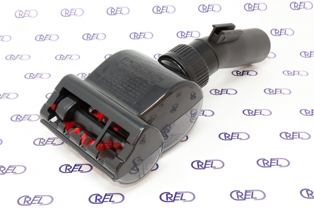 Mini Turbo Spazzola Aspirapolvere Rowenta