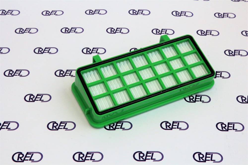 Filtro Hepa Rowenta Compact Force Cyclonic