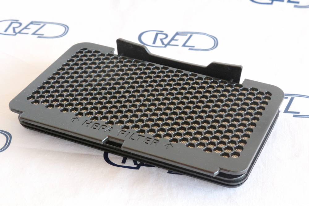 Filtro Hepa Aspiratore Rowenta Silence Force Multi Cyclonic