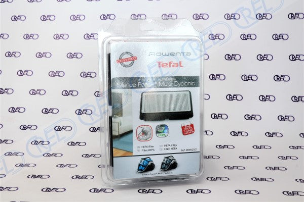 Filtro Hepa Aspiratore Rowenta Silence Force Multi Cyclonic