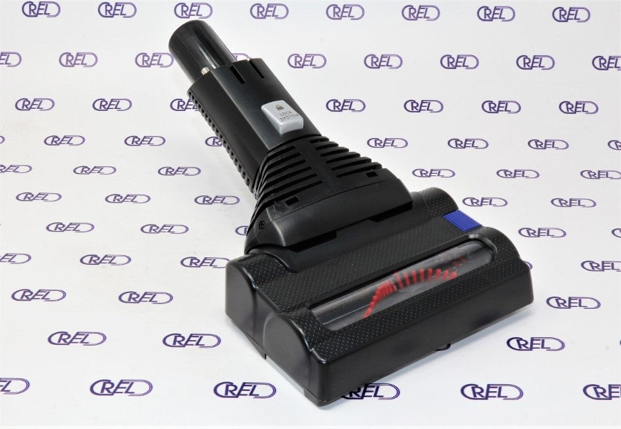 Mini Spazzola Elettrica Scopa Rowenta Air Force Spedizione Gratuita