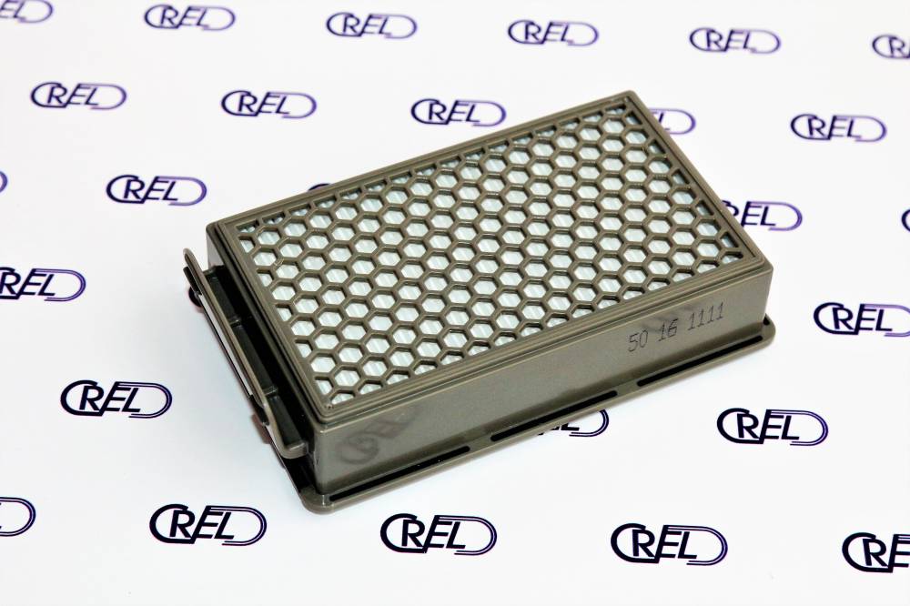 Filtro Hepa Aspirapolvere Rowenta Compact Power
