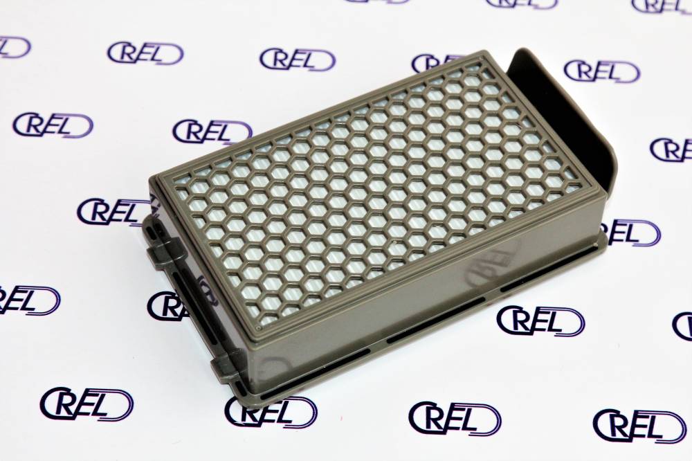 Filtro Hepa Aspirapolvere Rowenta Compact Power