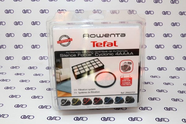 Kit Filtri Aspiratore Rowenta Silence Force Cyclonic