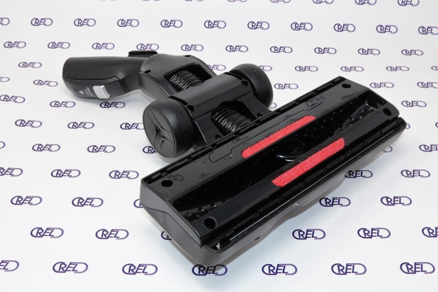 Spazzola Aspiratore P3wer Glide Rowenta