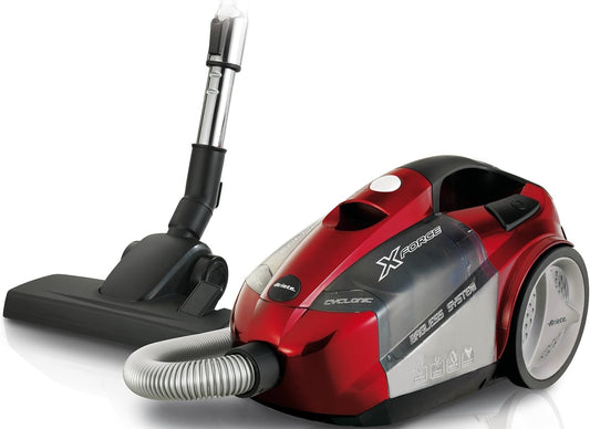Recensione completa Ariete X Force