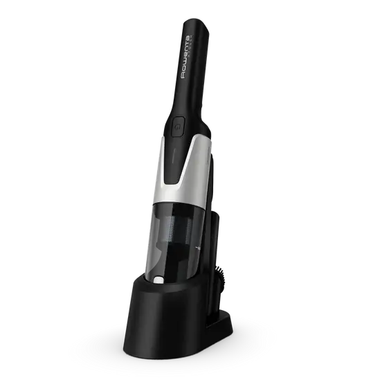 Recensione completa: Aspirapolvere Rowenta Xtouch