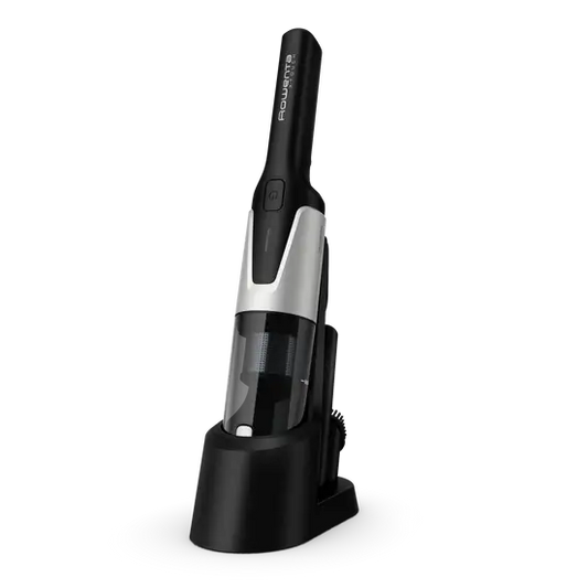 Recensione completa: Aspirapolvere Rowenta Xtouch