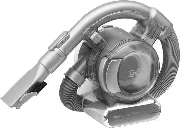 Recensione completa Aspirabriciole Black E Decker Pd1820l