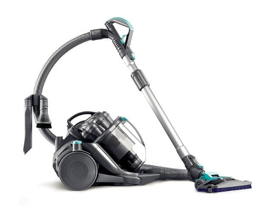 Recensione completa - Aspirapolvere Dyson Dc08