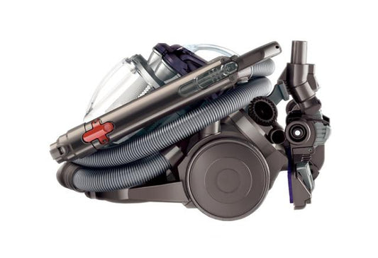 Recensione completa: Aspirapolvere Dyson Dc20