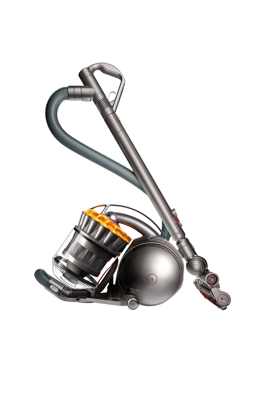 Recensione completa - Aspirapolvere Dyson Dc28c