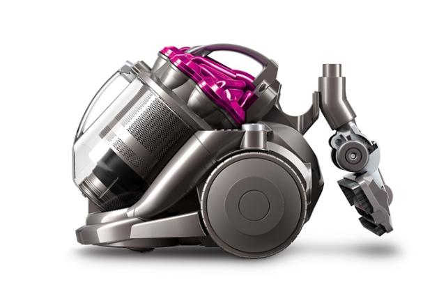 Recensione completa: Aspirapolvere Dyson Dc29