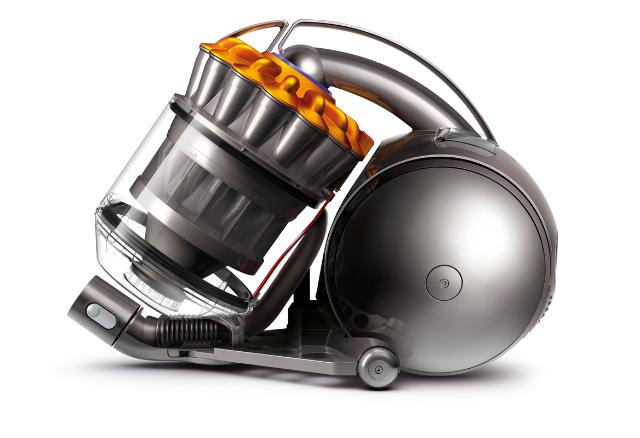 Recensione completa: Aspirapolvere Dyson Dc33c