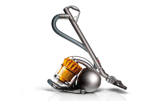 Recensione completa: Aspirapolvere Dyson Dc39
