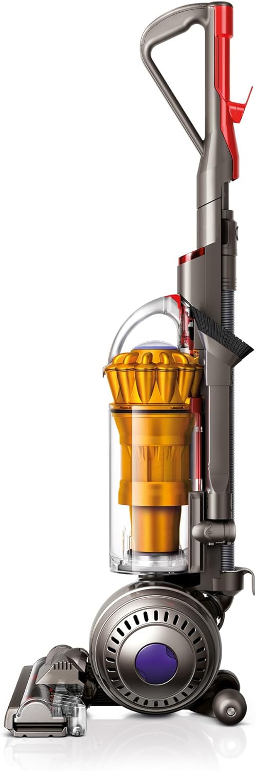 Recensione completa - Aspirapolvere Dyson Dc40