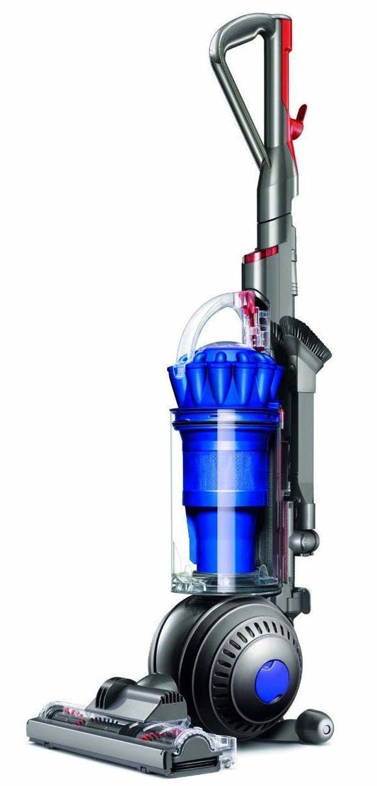 Recensione completa: Aspirapolvere Dyson Dc42