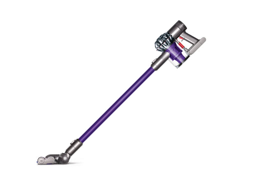 Recensione completa: Aspirapolvere Dyson Dc59