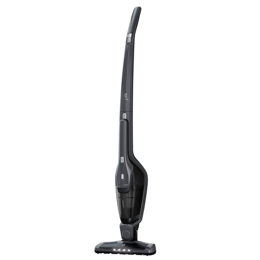 Recensione completa Aspirapolvere Electrolux EER73DB