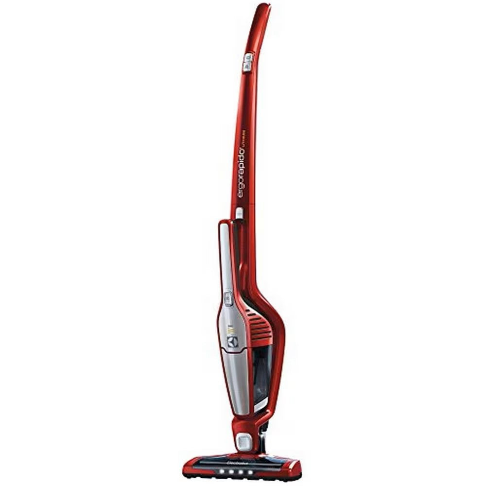 Recensione completa Aspirapolvere Electrolux ZB3212