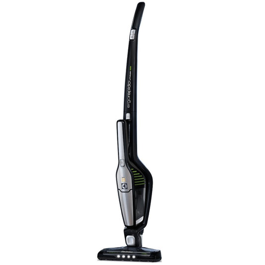 Recensione completa Aspirapolvere Electrolux ZB3214G