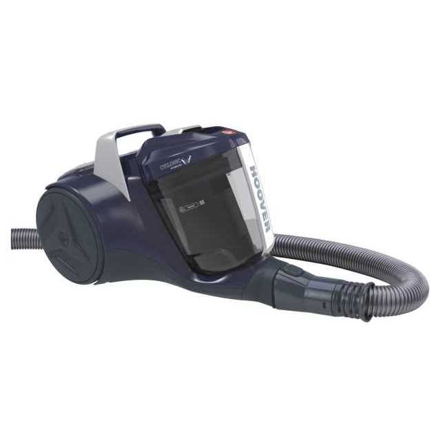 Recensione completa Aspirapolvere Hoover BR71_BR20011