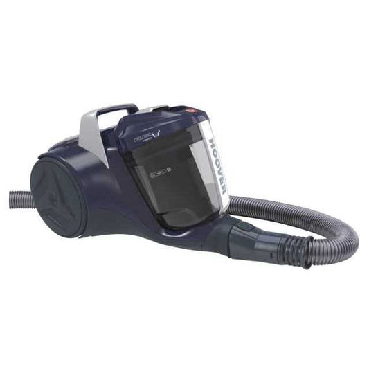 Recensione completa Aspirapolvere Hoover BR71_BR20011