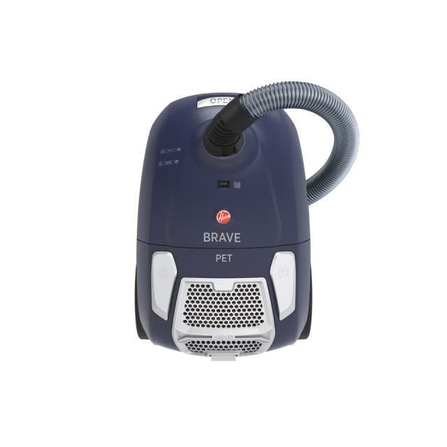 Recensione completa Aspirapolvere Hoover BV60PET