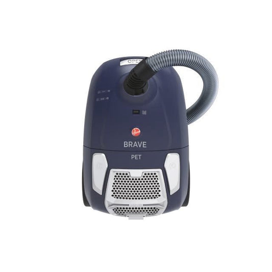 Recensione completa Aspirapolvere Hoover BV60PET