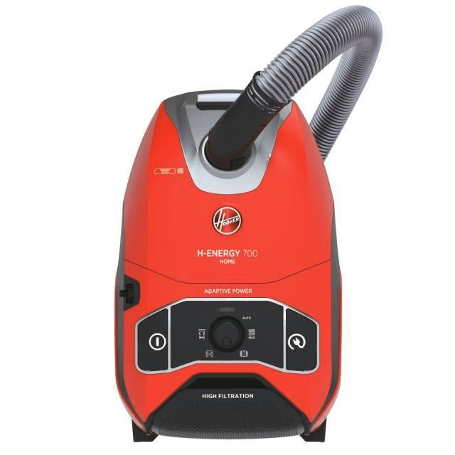 Recensione completa Aspirapolvere Hoover HE710HM