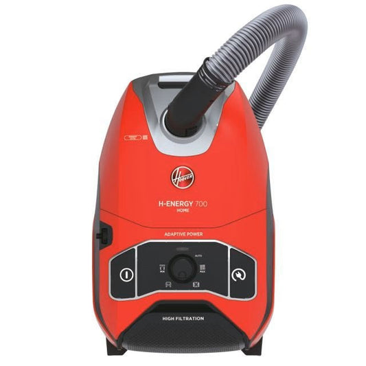 Recensione completa Aspirapolvere Hoover HE710HM