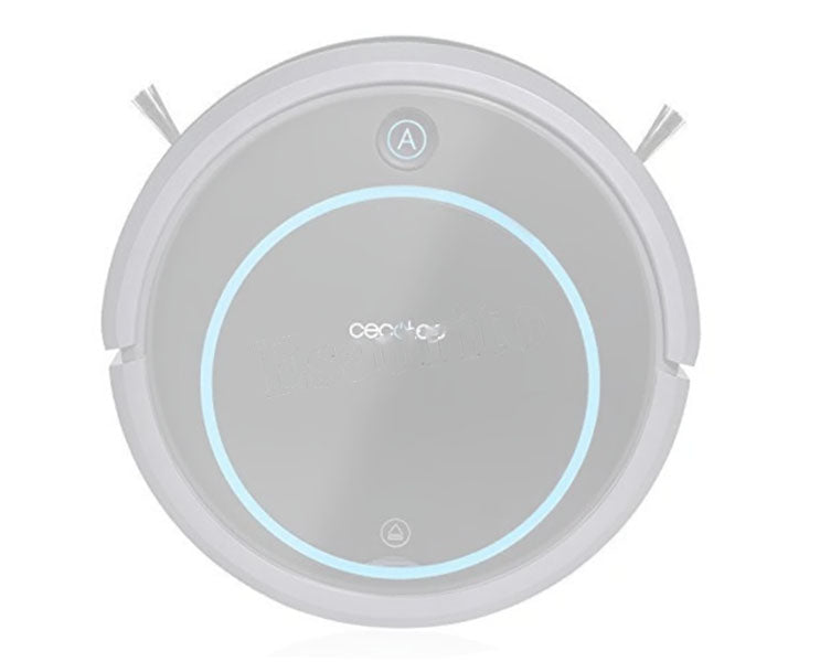 Recensione completa Aspirapolvere Robot CECOTEC Conga 05028