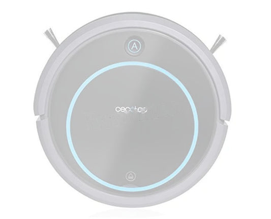 Recensione completa Aspirapolvere Robot CECOTEC Conga 05028