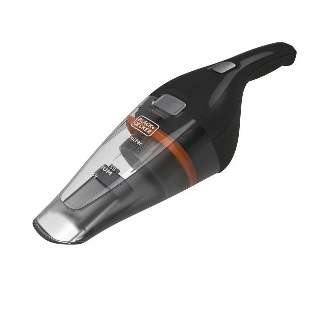 Recensione completa Aspiratore Ricaricabile Aspirabriciole Black E Decker Nvc