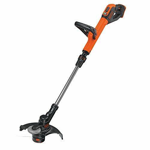 Recensione completa del Black & Decker Stc1820p