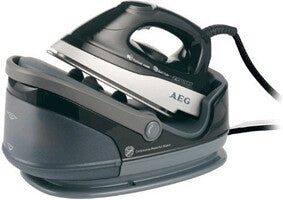 Recensione completa Ferro Aeg Dbs 5532