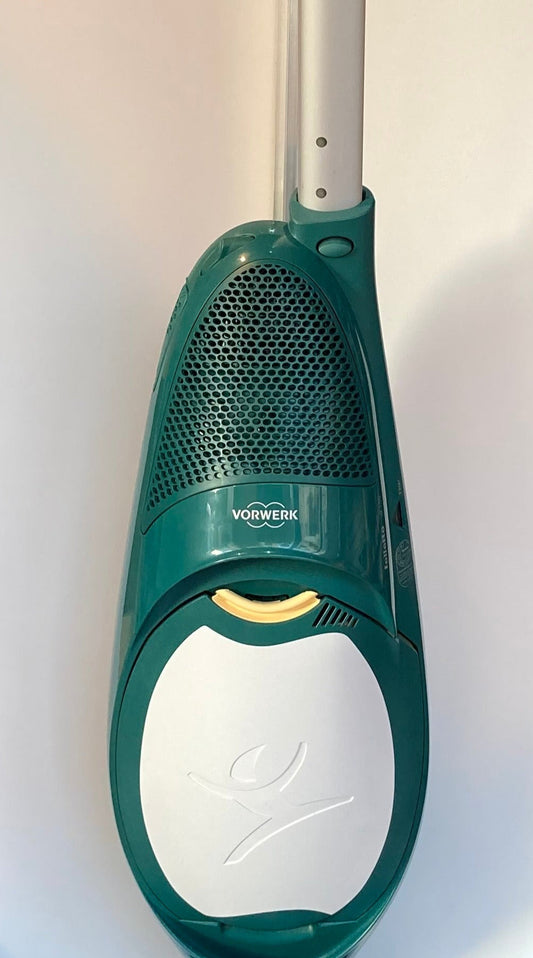 Il Folletto VK140 perde potenza di aspirazione: le 6 cause e come risolvere