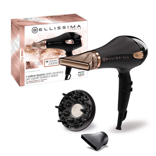Recensione completa Imetec Bellissima My Pro P5 3800